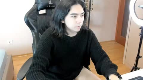 Aoi online show from 18, 2, 2025