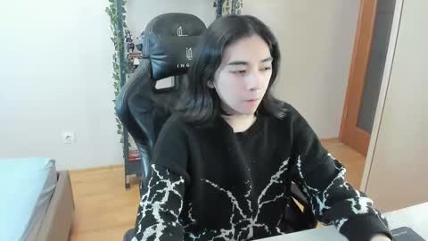 Aoi online show from 4, 3, 2025