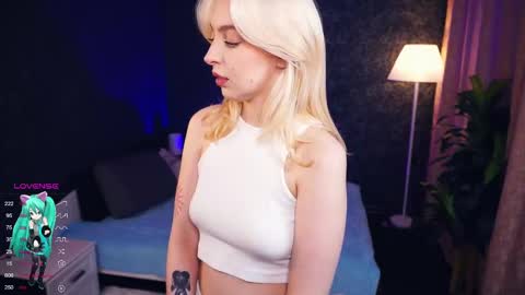 We Kate and EvaDay   AshleyNight  Lovense is on PVT ALWAYS OPEN  online show from 18, 2, 2025