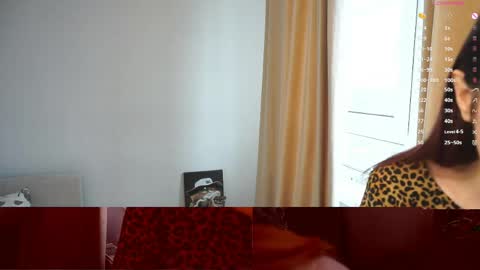 Snapshot of judithchristina chatting on 24, 4, 2026 We Kate and EvaDay AshleyNight Lovense is on PVT ALWAYS OPEN online show from 24, 4, 2026