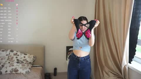 Snapshot of judithchristina chatting on 14, 5, 2026 We Kate and EvaDay AshleyNight Lovense is on PVT ALWAYS OPEN online show from 14, 5, 2026