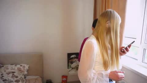 Snapshot of judithchristina chatting on 1, 6, 2026 We Kate and EvaDay AshleyNight Lovense is on PVT ALWAYS OPEN online show from 1, 6, 2026