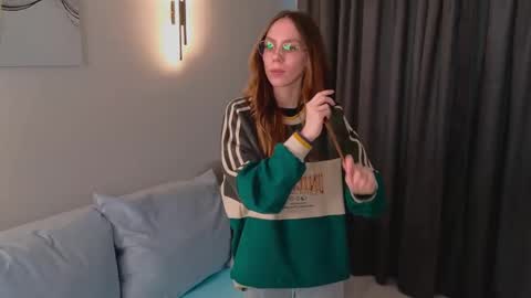 Emma online show from 3, 12, 2025