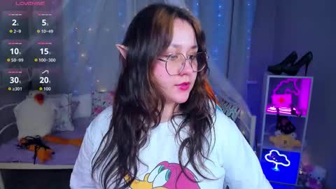 Snapshot of judithsilva chatting on 3, 2, 2026 JudithSilvia online show from 3, 2, 2026