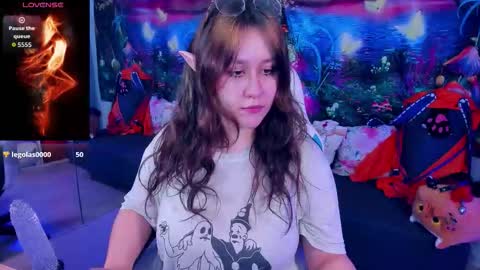 Snapshot of judithsilva chatting on 19, 2, 2026 JudithSilvia online show from 19, 2, 2026