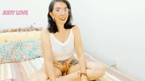 Snapshot of judy_love chatting on 14, 1, 2025 Judith Cabrales online show from 14, 1, 2025