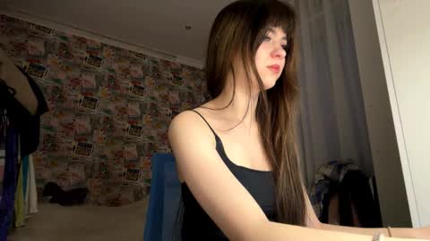 Snapshot of judyblihovde chatting on 11, 1, 2026 Mila online show from 11, 1, 2026