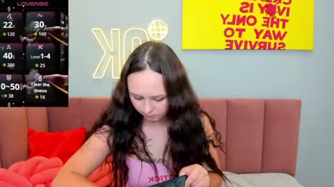 Snapshot of judyingram chatting on 22, 6, 2026 Judy online show from 22, 6, 2026