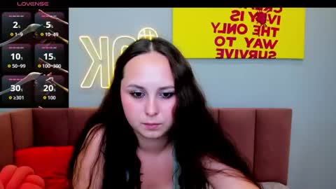 Snapshot of judyingram chatting on 6, 7, 2026 Judy online show from 6, 7, 2026