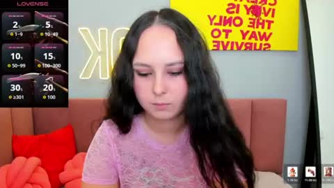 Snapshot of judyingram chatting on 20, 7, 2026 Judy online show from 20, 7, 2026