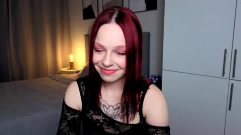 JudyMooon online show from 1, 4, 2026