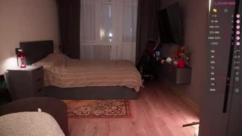 Juelz  online show from 11, 1, 2026