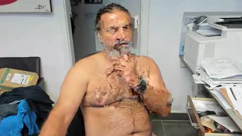 Giovanni50pro online show from 16, 9, 2025