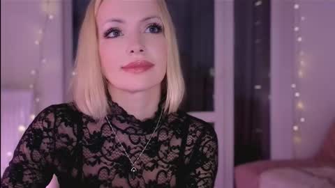 Goddess Julia online show from 27, 2, 2026