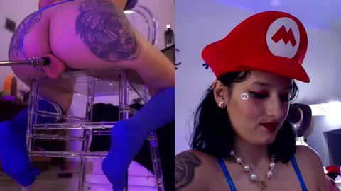 Sisi online show from 22, 10, 2025