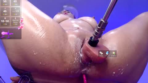 Sisi online show from 11, 11, 2025