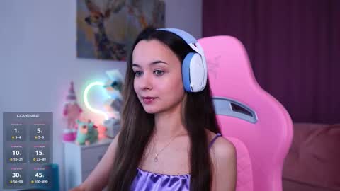 Angelina online show from 22, 11, 2025