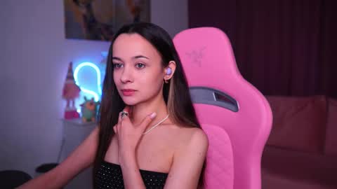 Angelina online show from 18, 3, 2026