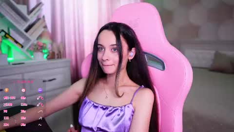 Angelina online show from 6, 7, 2026