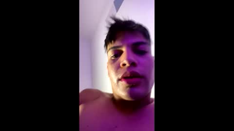 Miguel online show from 2, 12, 2024