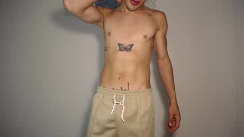 Miguel online show from 7, 12, 2024