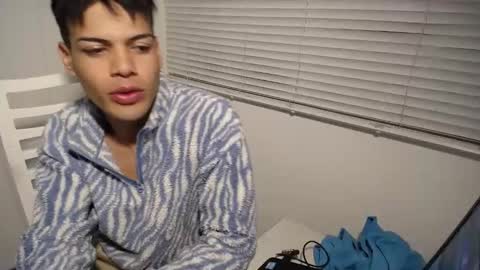 Miguel online show from 22, 1, 2025