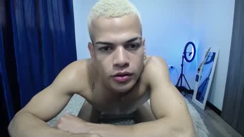 Miguel online show from 8, 10, 2025