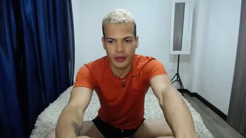 Miguel online show from 28, 11, 2025