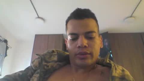 Miguel online show from 20, 4, 2026