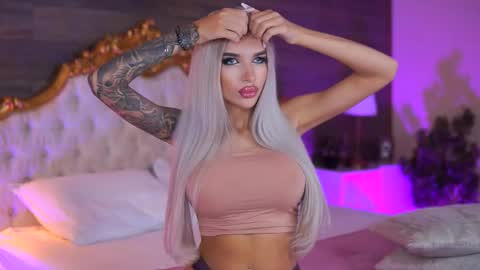 Jessye online show from 23, 9, 2025