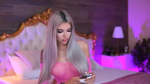 Jessye online show from 8, 10, 2025