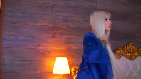 Jessye online show from 3, 2, 2026