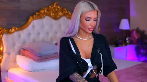 Jessye online show from 14, 5, 2026