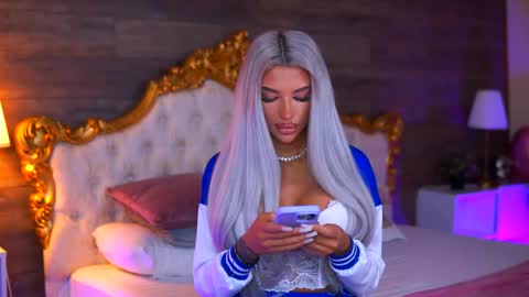 Jessye online show from 15, 5, 2026