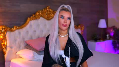 Snapshot of juicy_jessye chatting on 14, 6, 2026 Jessye online show from 14, 6, 2026