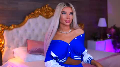 Snapshot of juicy_jessye chatting on 3, 7, 2026 Jessye online show from 3, 7, 2026