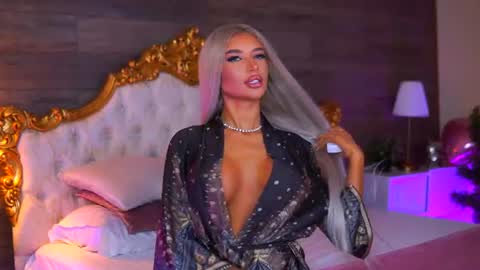 Snapshot of juicy_jessye chatting on 18, 7, 2026 Jessye online show from 18, 7, 2026