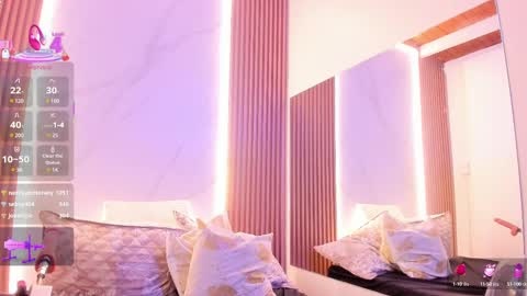 Juicy online show from 1, 3, 2025