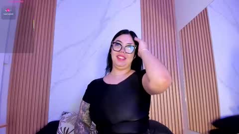 Juicy online show from 22, 10, 2025