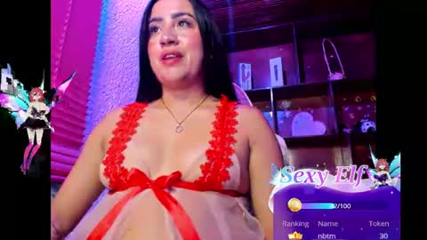 valeska online show from 24, 12, 2024