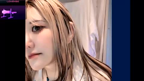 Sayo  Tanaka online show from 2, 10, 2025