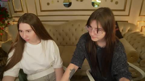 Elza online show from 18, 4, 2026