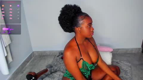 Your Paradise online show from 25, 11, 2025