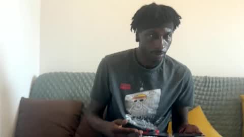 juicyblackd online show from 12, 11, 2025