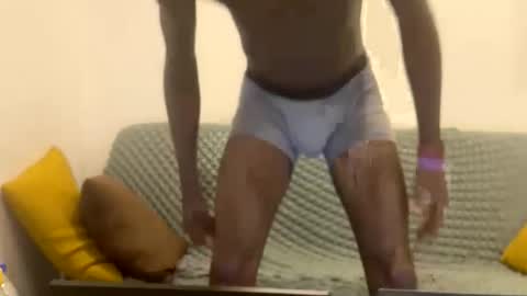 juicyblackd online show from 25, 11, 2025