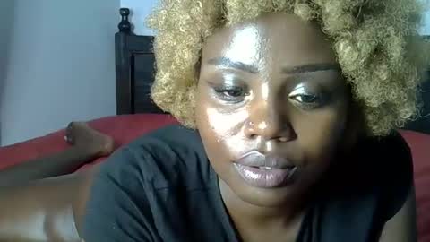 juicyblackforest online show from 21, 12, 2024