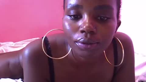 juicyblackforest online show from 18, 2, 2025