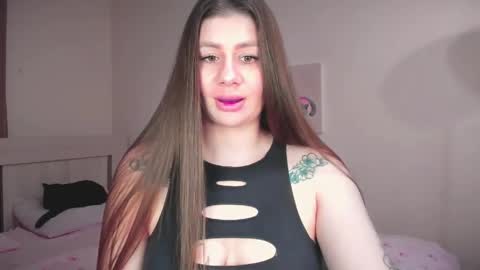 Elena online show from 23, 3, 2026