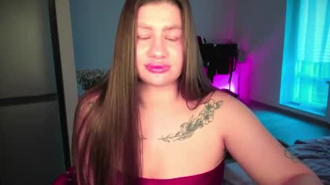 Elena online show from 23, 4, 2026