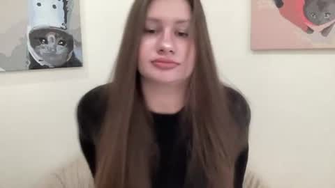 Elena online show from 25, 7, 2026